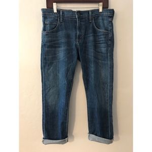 Citizens of Humanity Emerson Slim Boyfriend Jeans